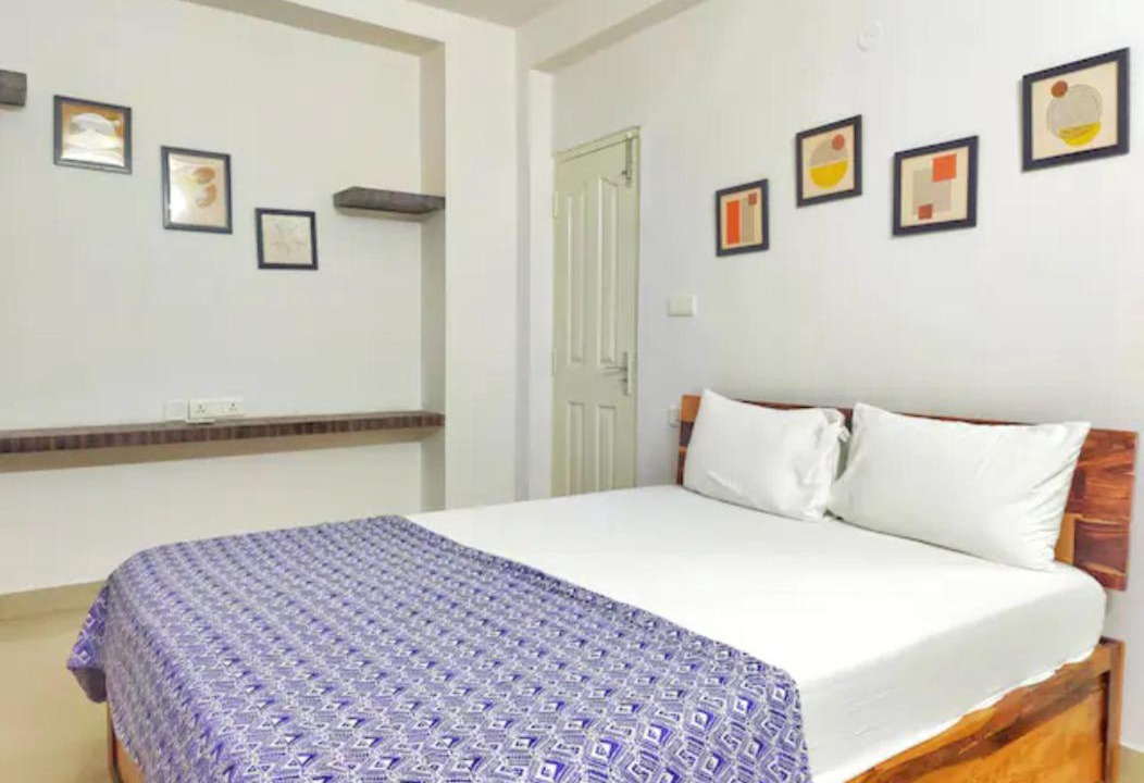 Photo of Bedroom in Gachibowli