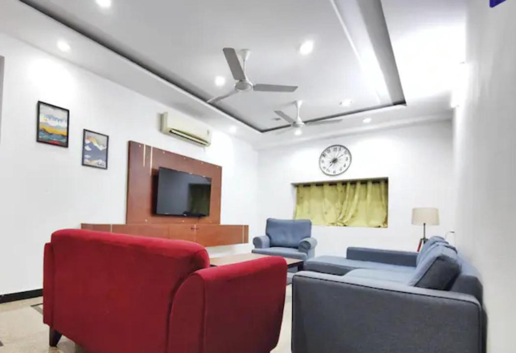Photo of Livingroom in Gachibowli
