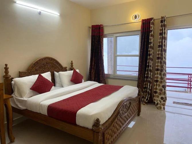 Photo of Bedroom in Kaul