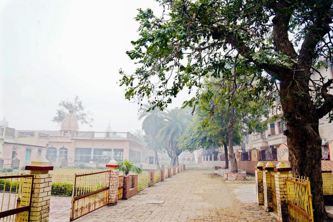 Photo of Others in Vrindavan
