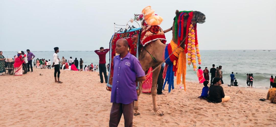 Photo of Others in Puri