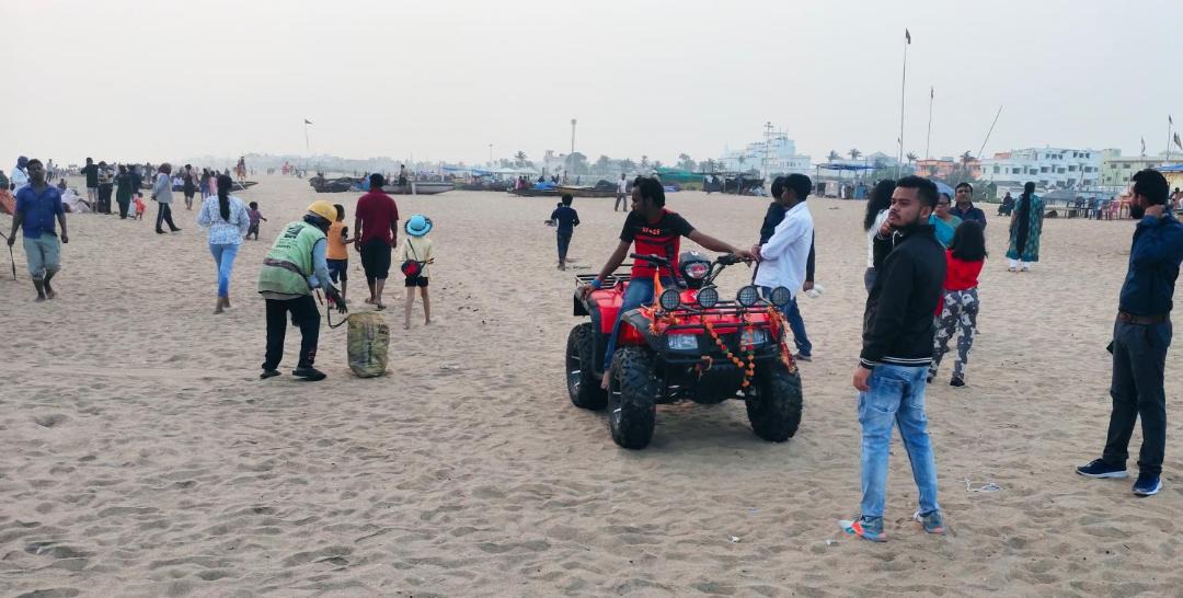 Photo of Others in Puri