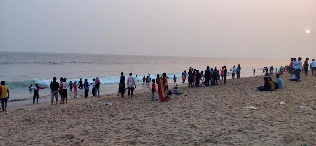 Photo of Others in Puri