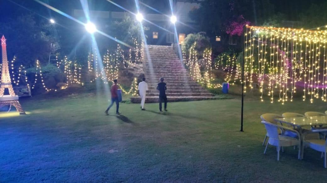 Photo of Outdoor in Gurugram