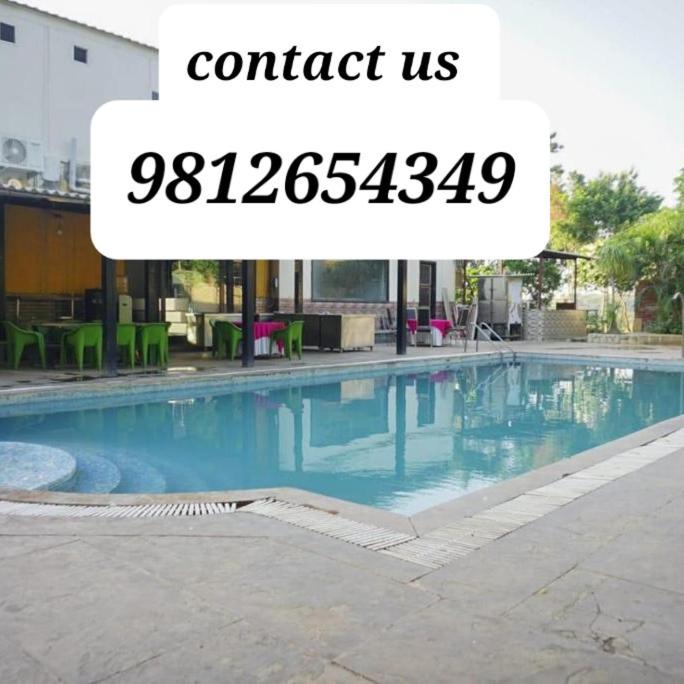 Photo of Outdoor in Gurugram
