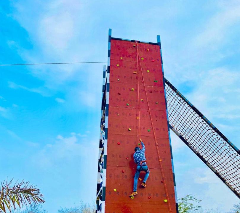 Photo of Buildings in Gurugram