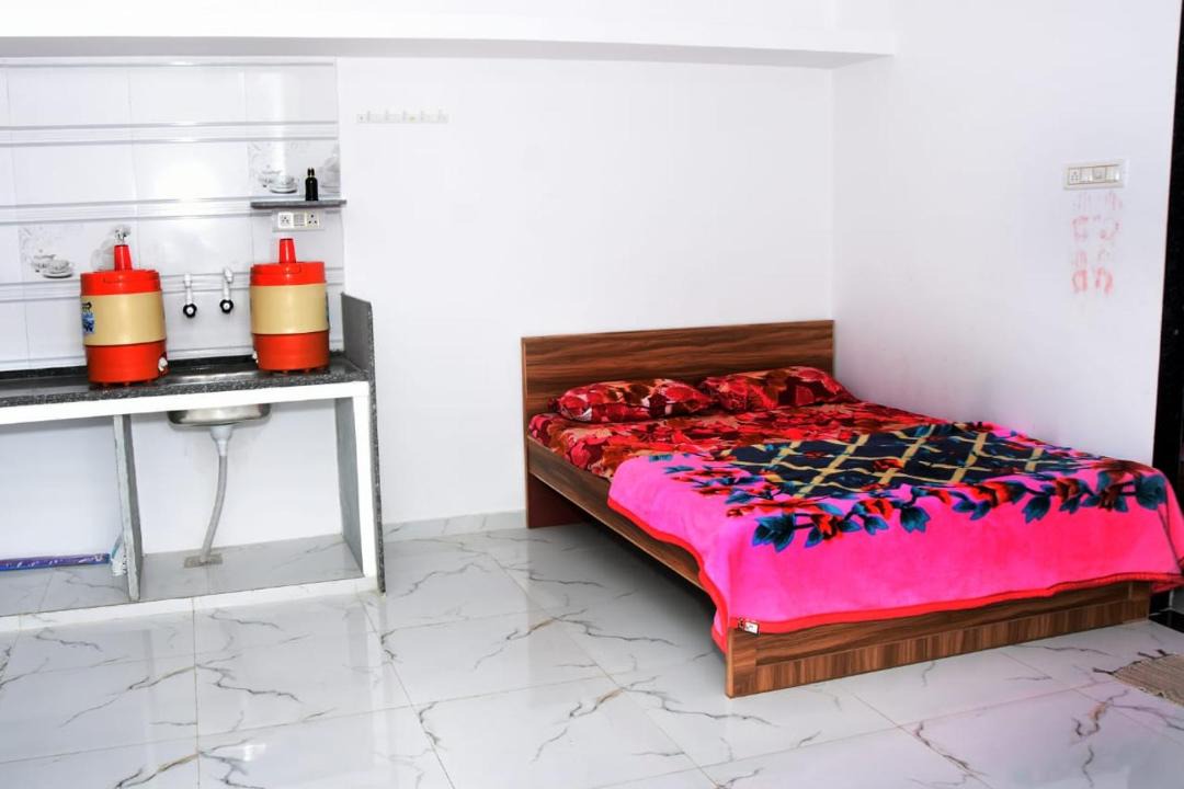Photo of Bedroom in Rajpipla