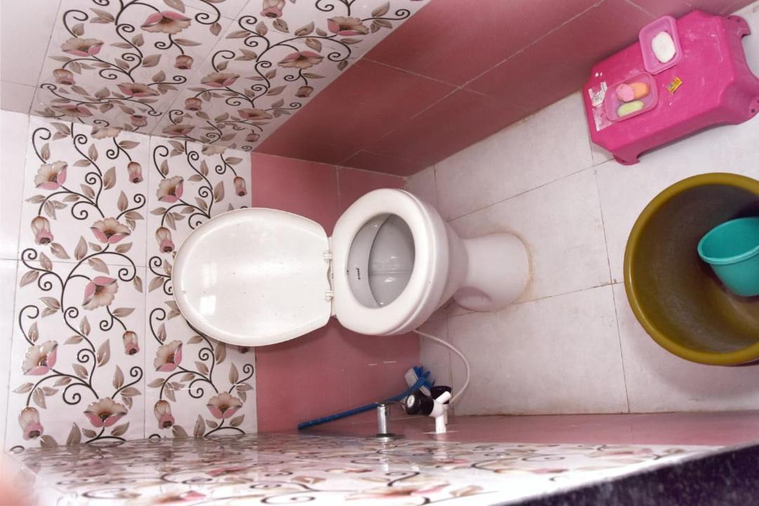 Photo of Bathroom in Rajpipla