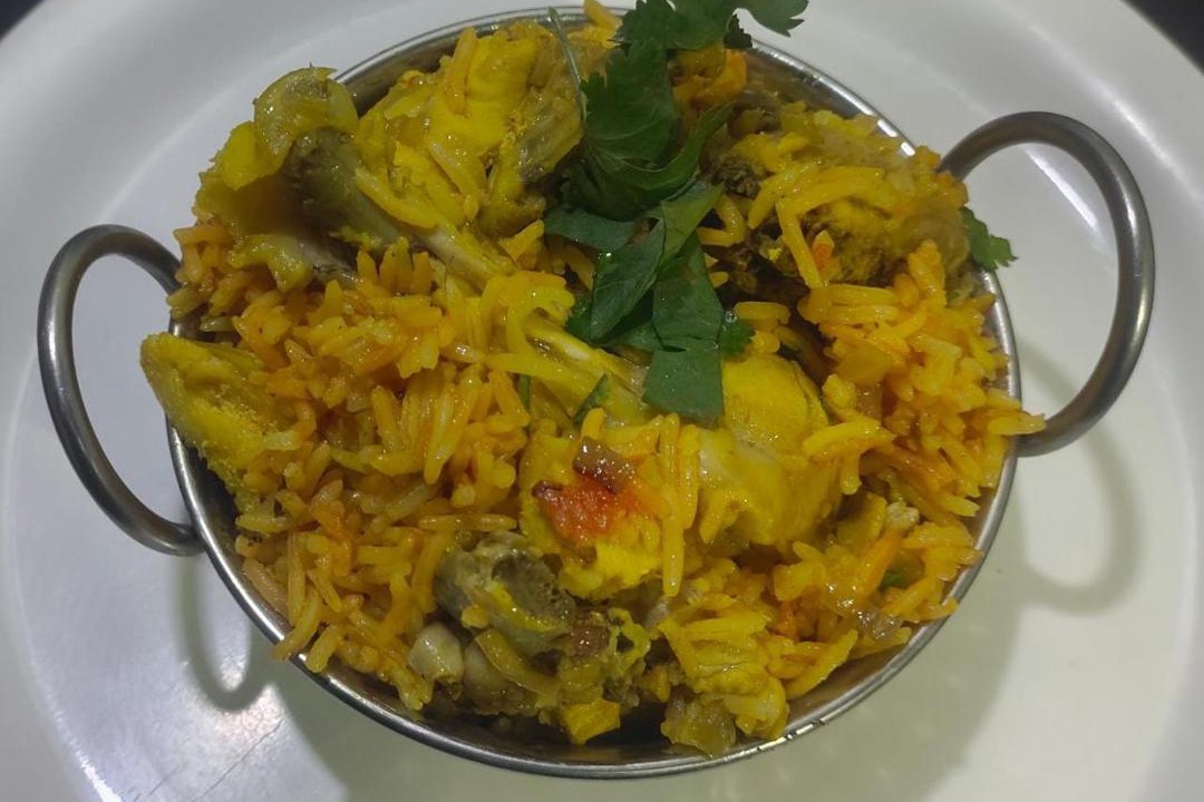 Photo of Kitchen in Sawai Madhopur