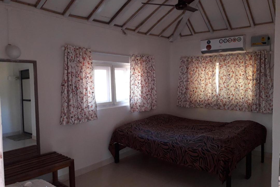 Photo of Bedroom in Murud