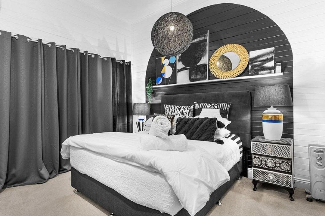 Photo of Bedroom in Cessnock