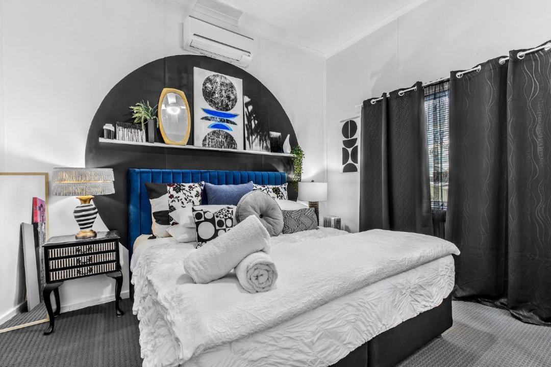 Photo of Bedroom in Cessnock
