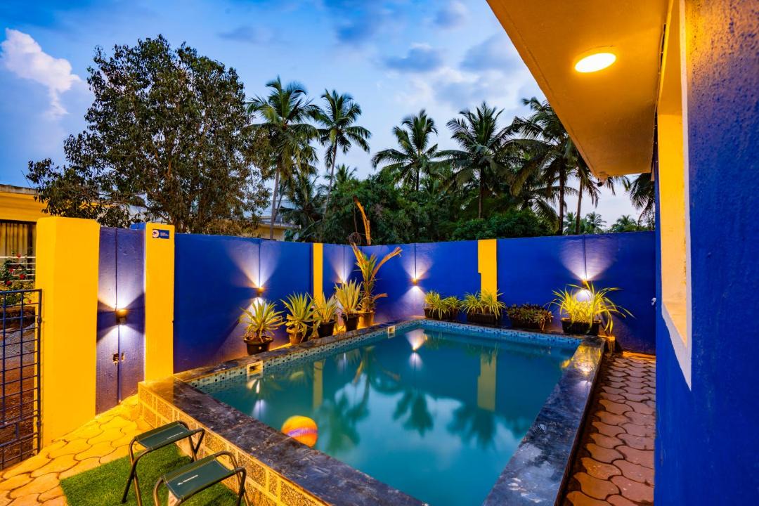 Photo of Others in Anjuna