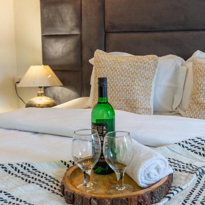 Photo of Bedroom in Marra
