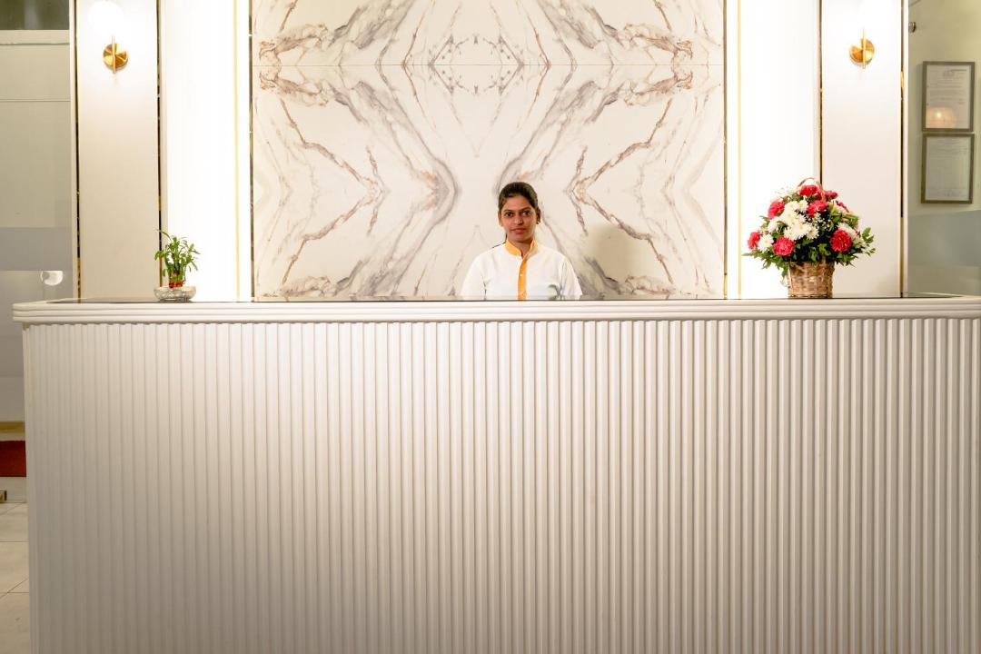 Photo of Bathroom in Panaji