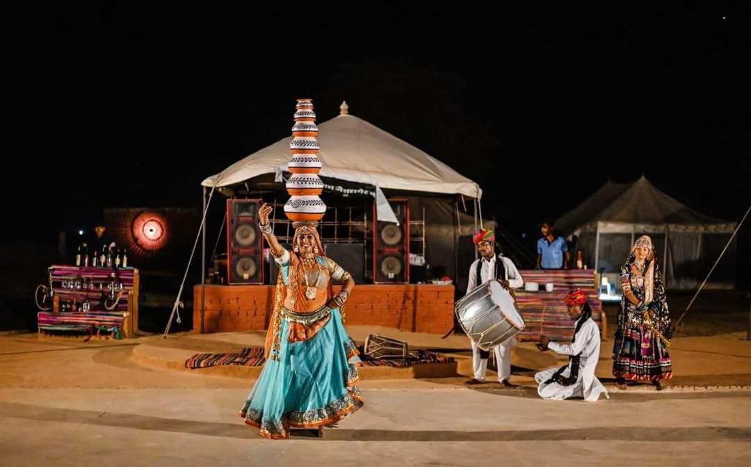 Photo of Others in Jaisalmer