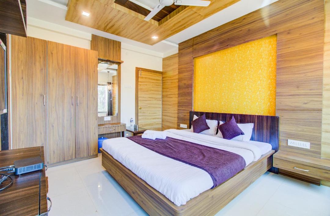 Photo of Bedroom in Bhilar