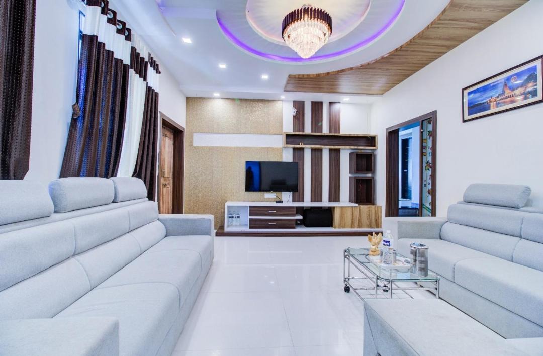 Photo of Livingroom in Bhilar