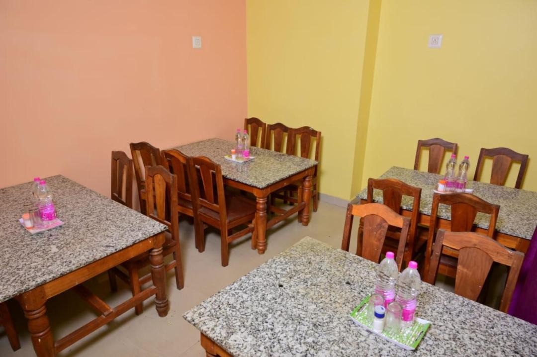 Photo of Bedroom in Puri