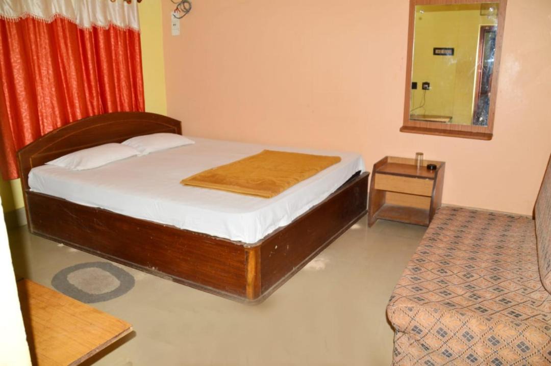 Photo of Bedroom in Puri