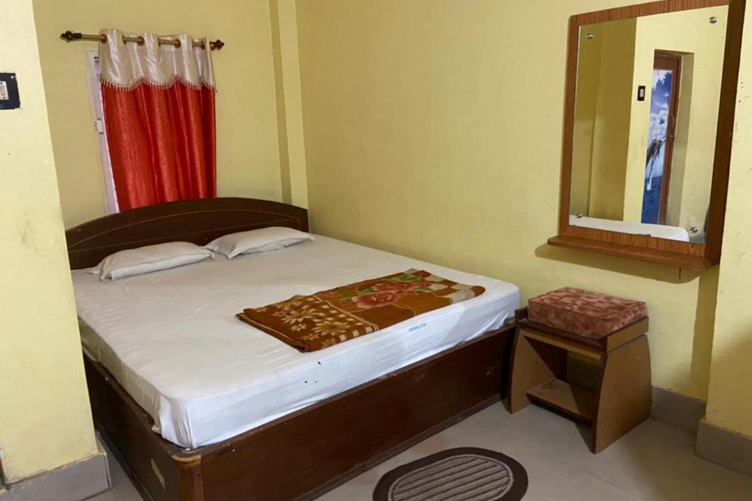 Photo of Bedroom in Puri