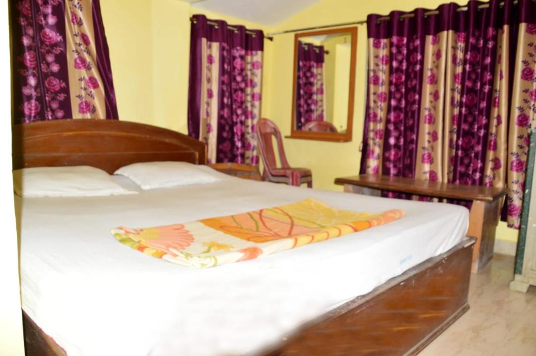 Photo of Bedroom in Puri