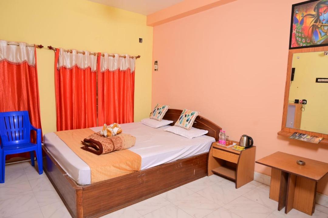Photo of Bedroom in Puri