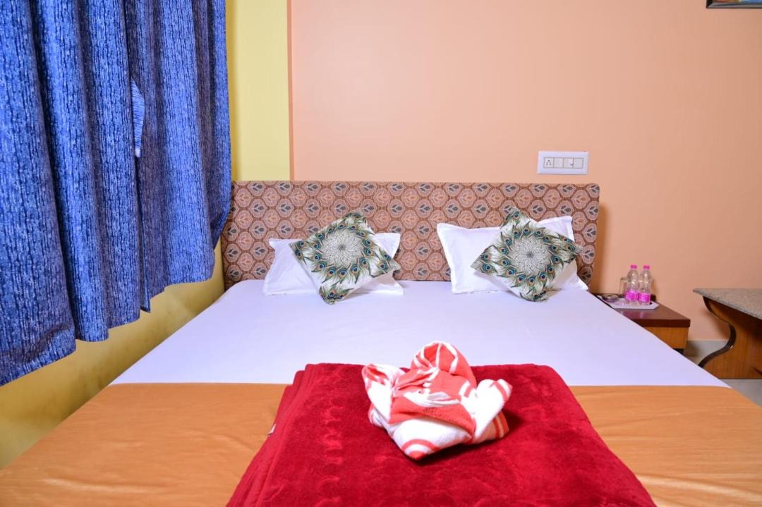 Photo of Bedroom in Puri