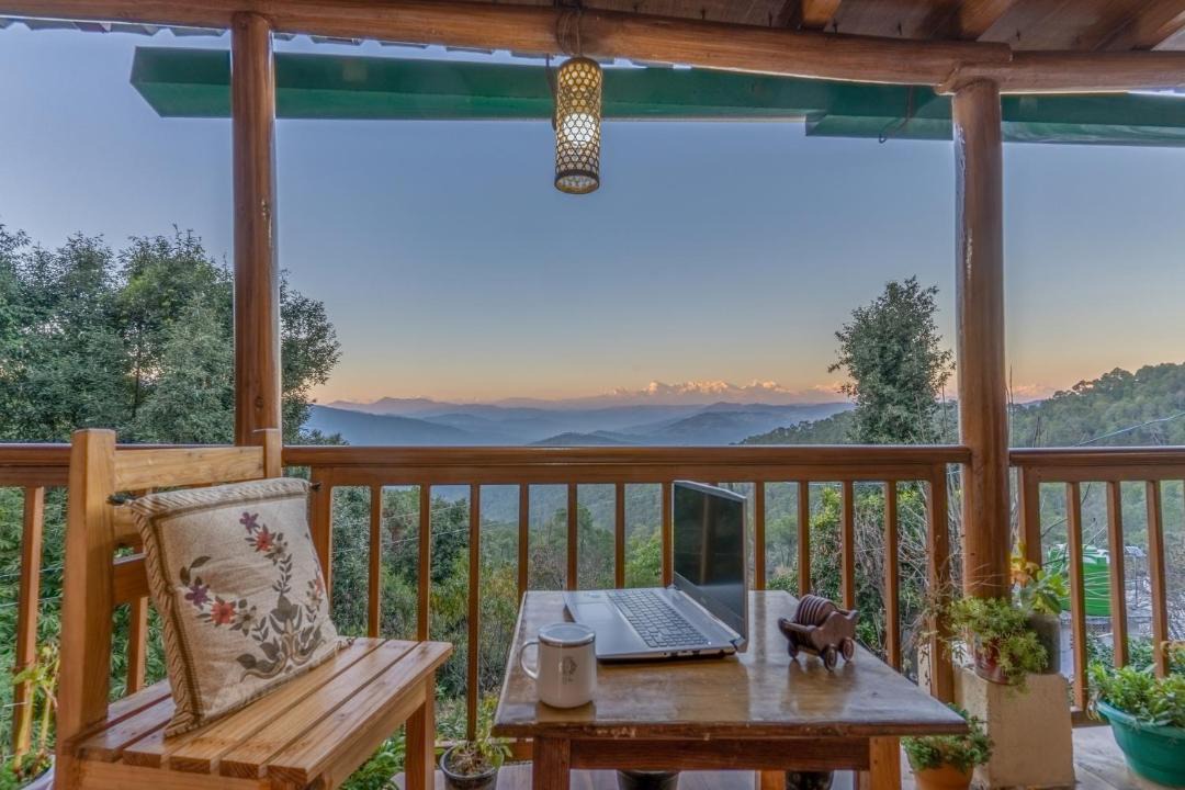 Photo of Patio Balcony in Kaul
