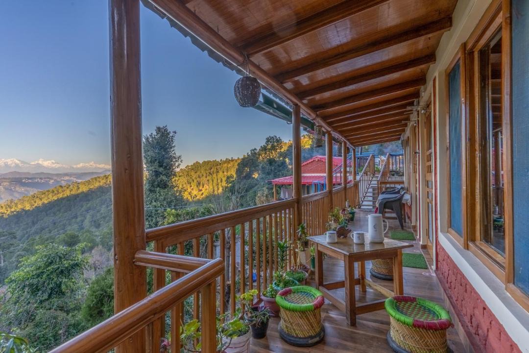 Photo of Patio Balcony in Kaul