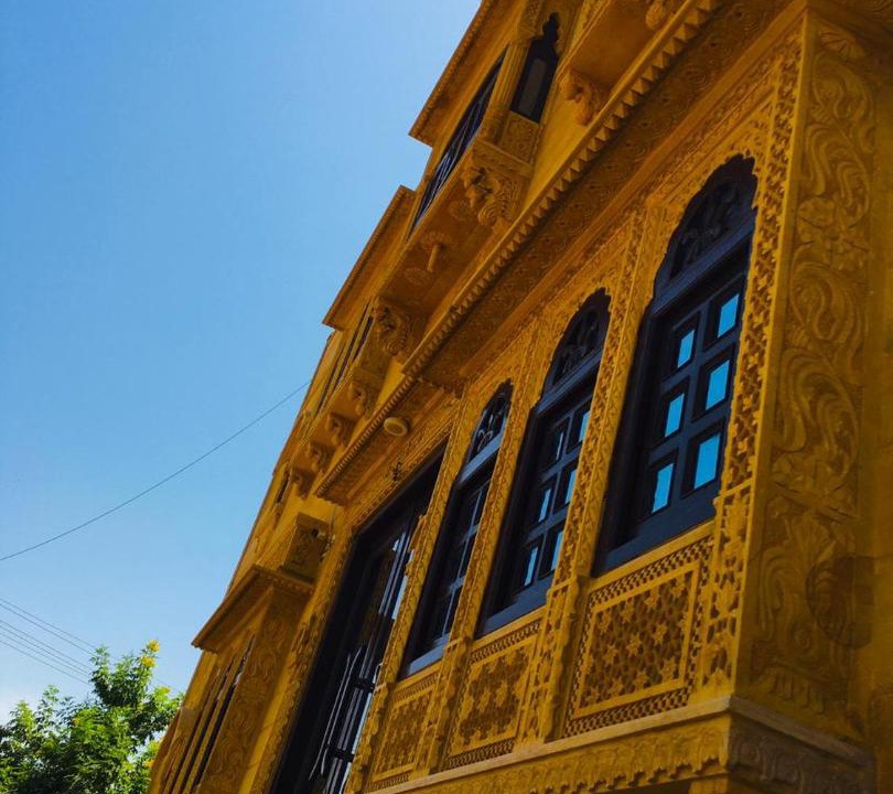 Photo of Others in Jaisalmer