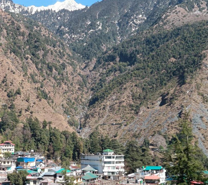 Photo of Others in Dharamshala