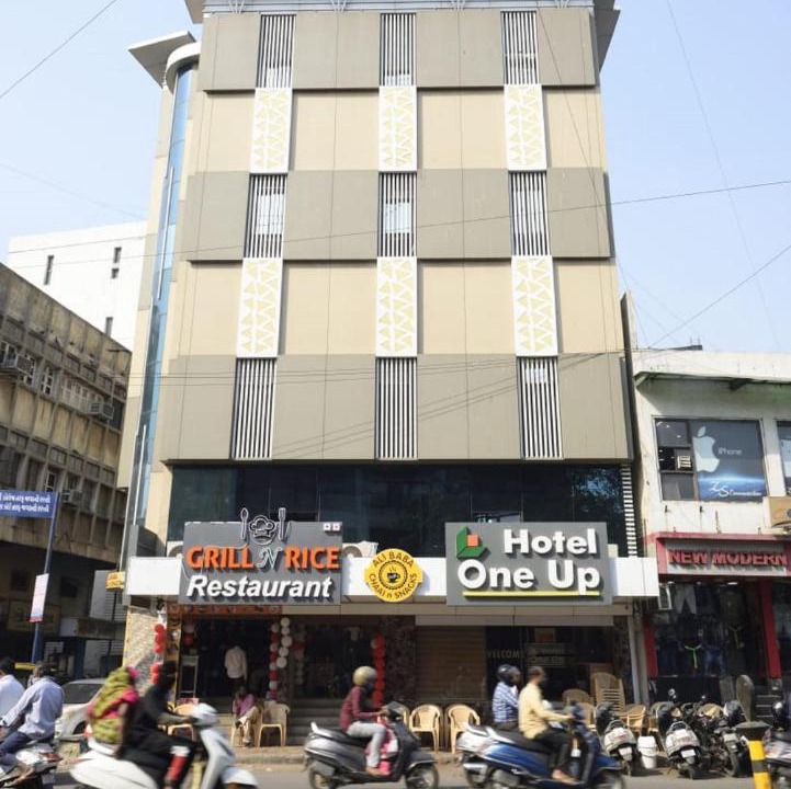 Photo of Others in Ahmedabad City Centre