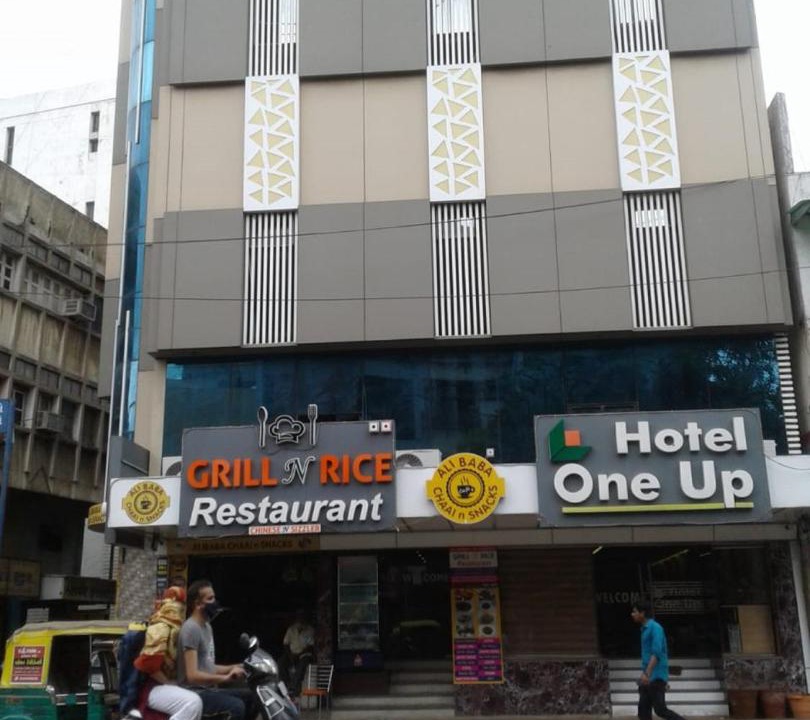 Photo of Others in Ahmedabad City Centre
