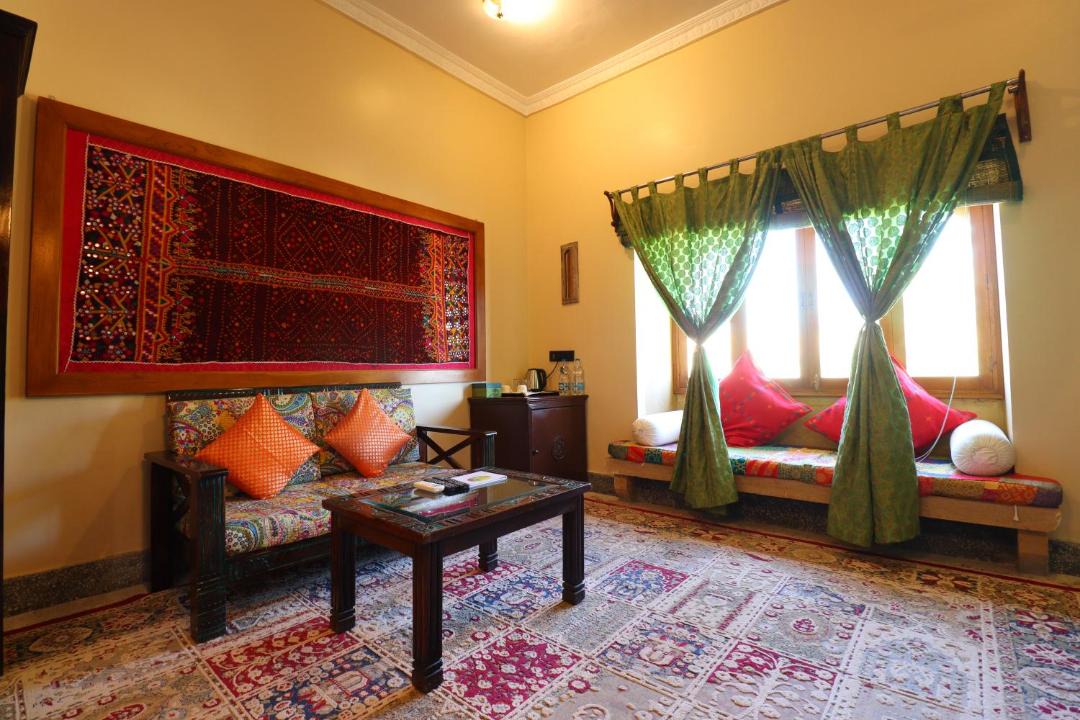 Photo of Others in Jaisalmer