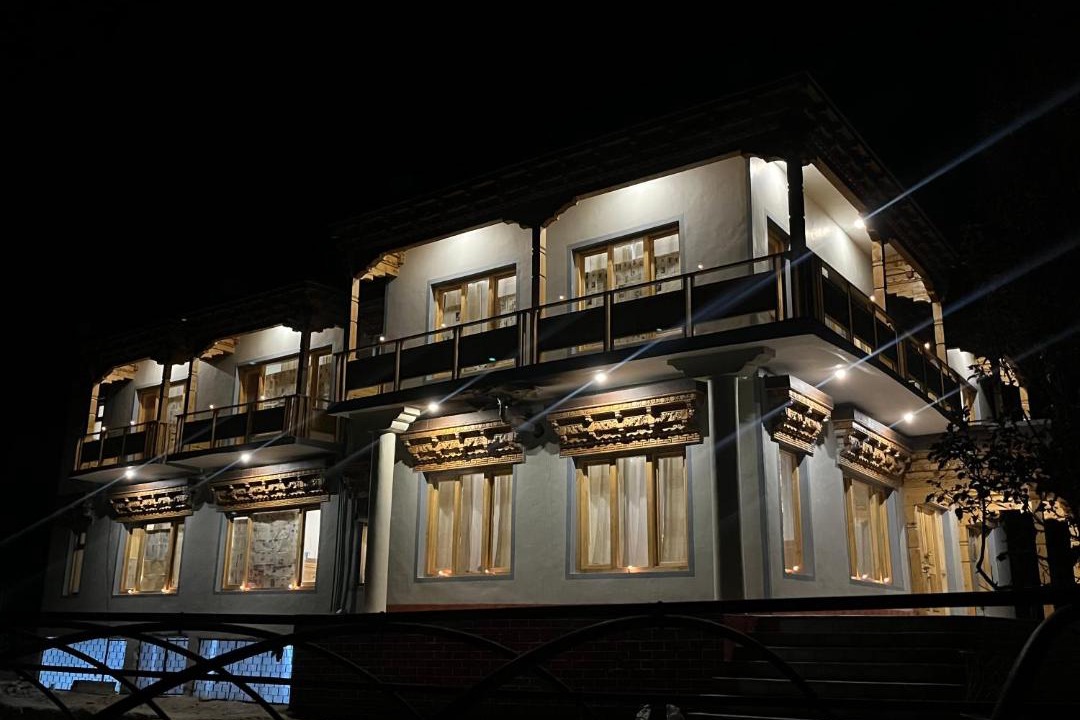Photo of Others in Leh