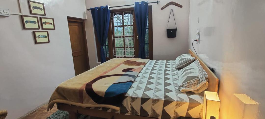 Photo of Bedroom in Gunehr
