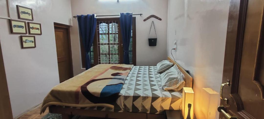 Photo of Bedroom in Gunehr