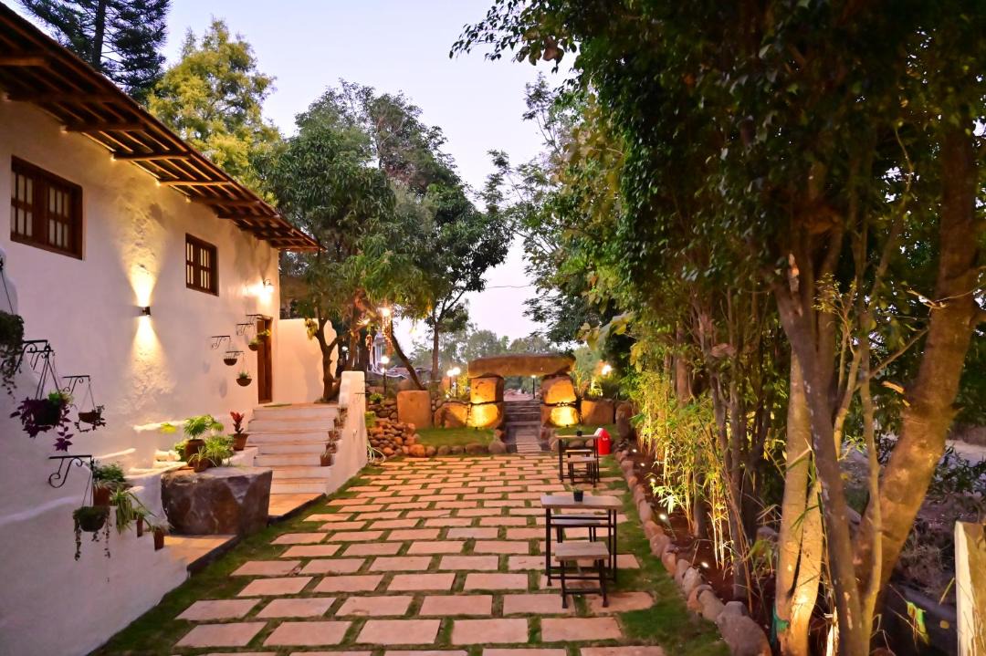 Photo of Others in Panhala
