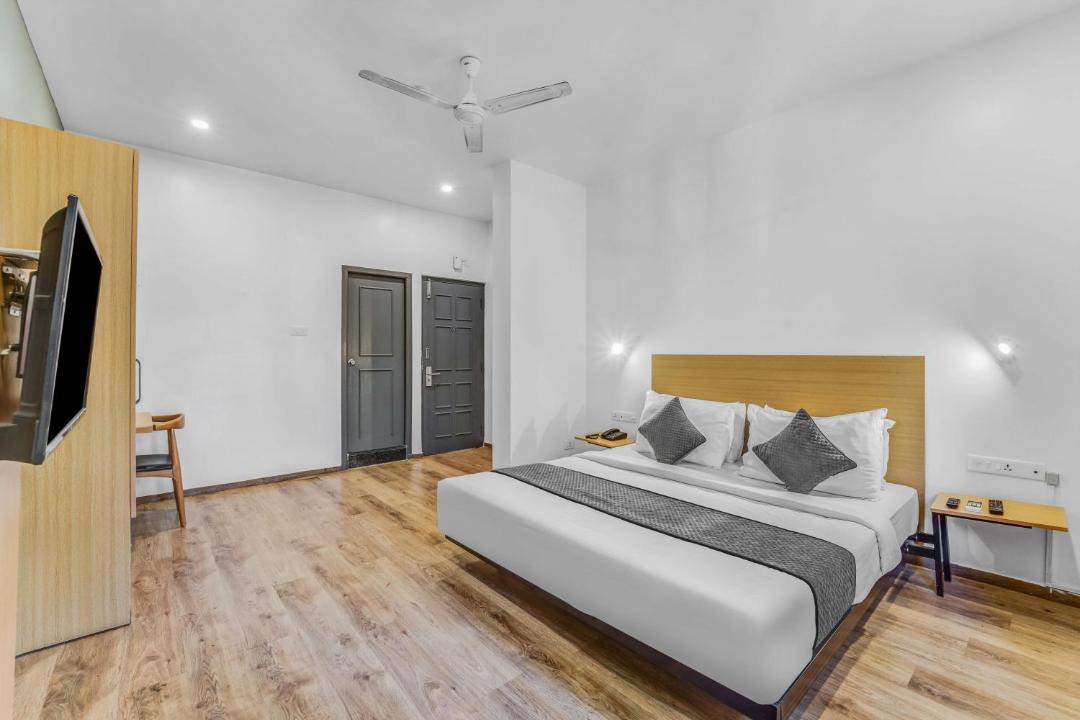 Photo of Bedroom in Ashok Nagar