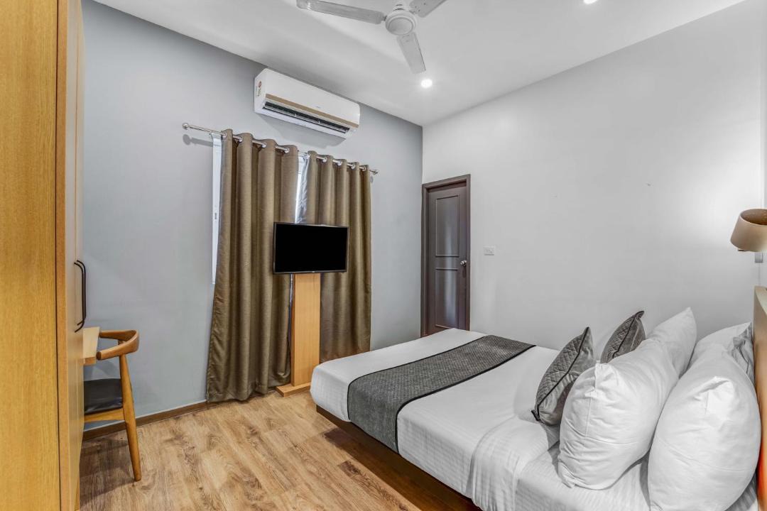 Photo of Bedroom in Ashok Nagar