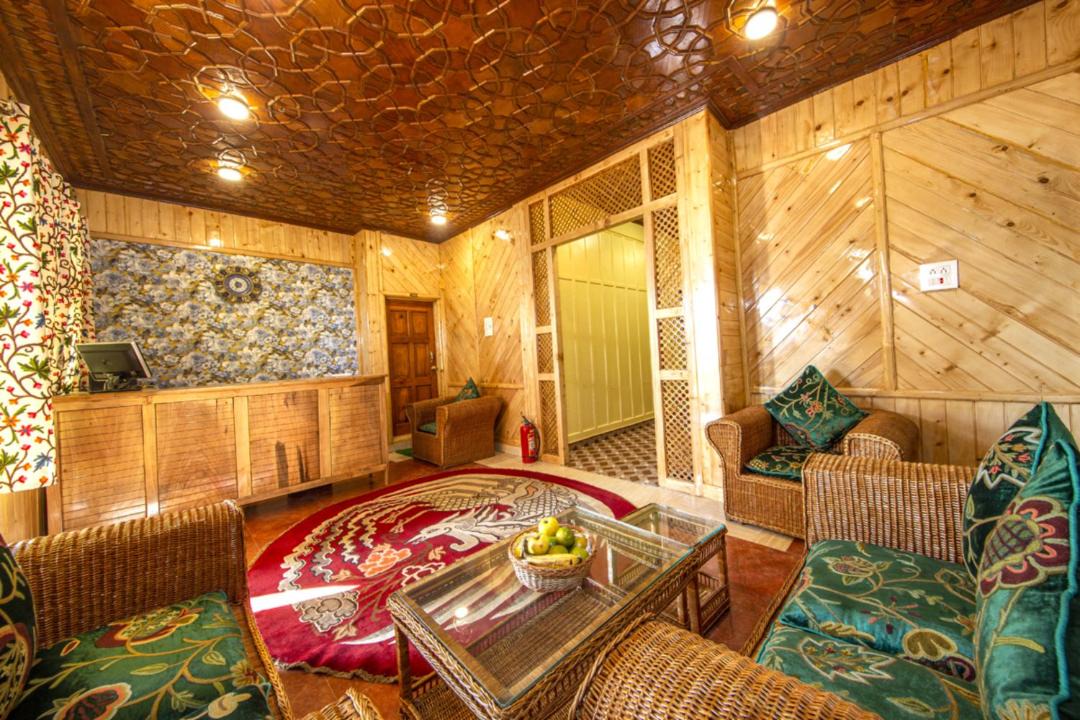 Photo of Livingroom in Srinagar