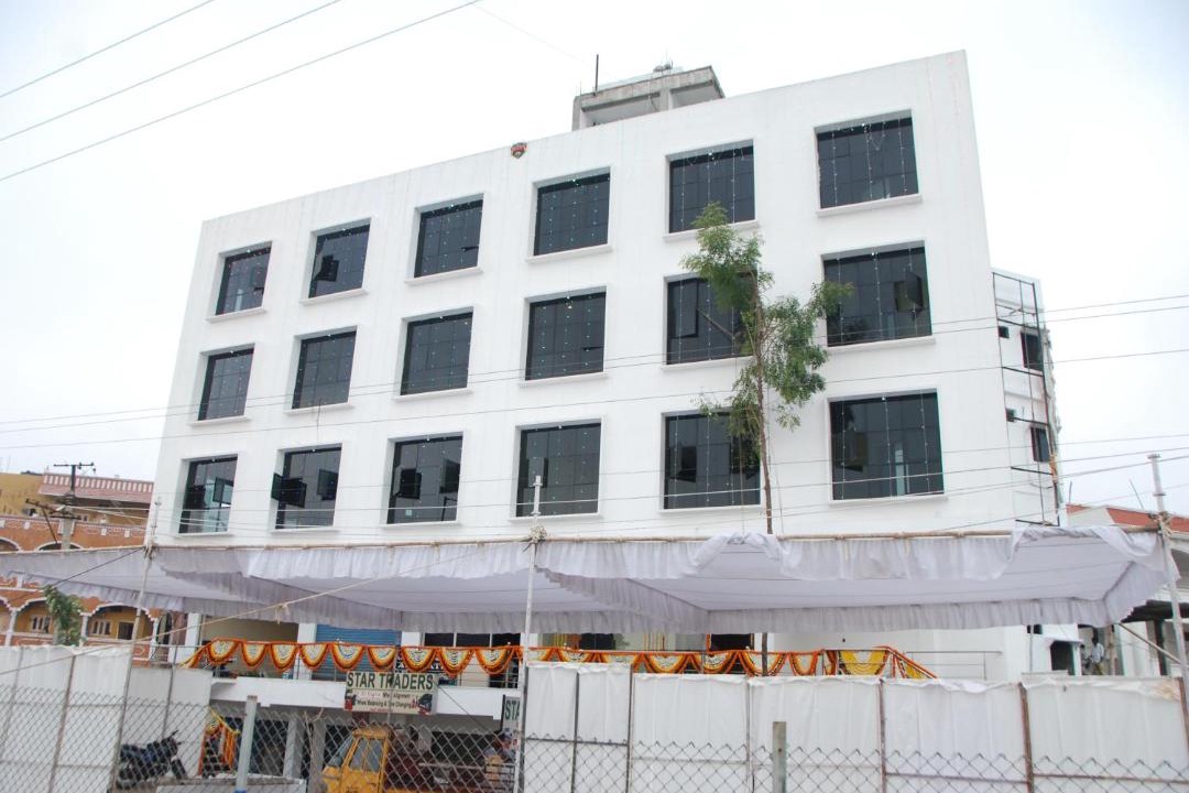 Photo of Others in Shamshabad