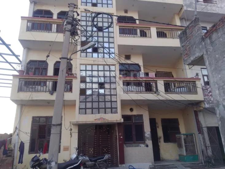 Photo of Buildings in Jabalpur