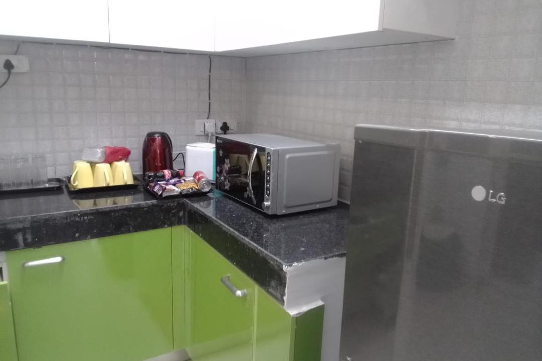 Photo of Kitchen in Greater Noida
