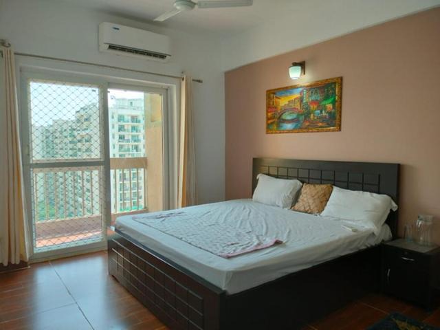 Photo of Bedroom in Greater Noida