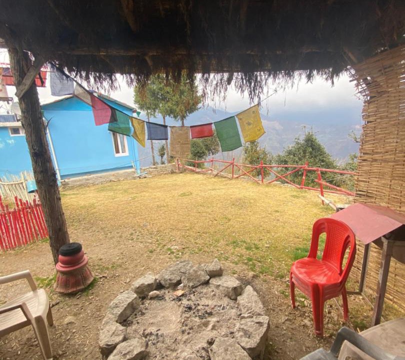 Photo of Others in Munsyari