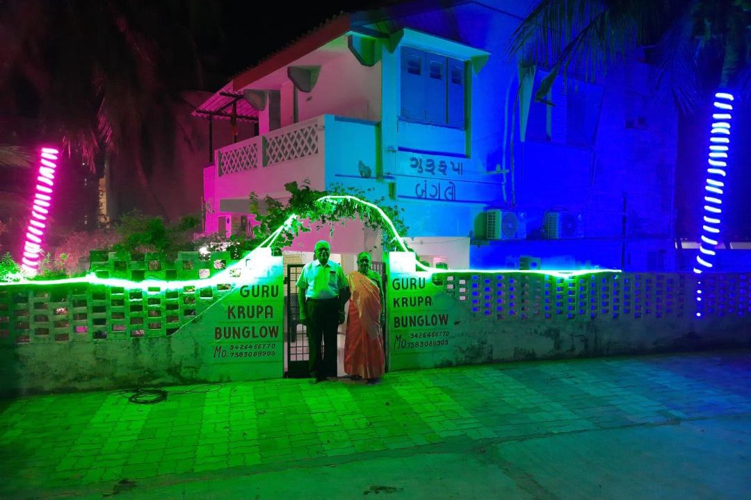 Photo of Others in Dwarka