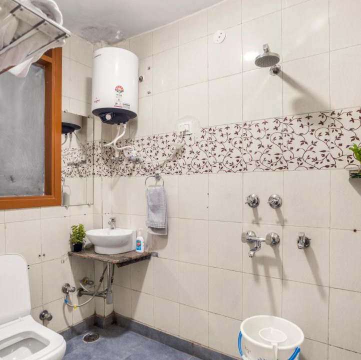 Photo of Bathroom in Dilshad Garden