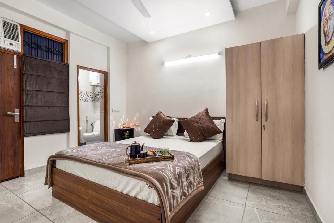Photo of Bedroom in Dilshad Garden